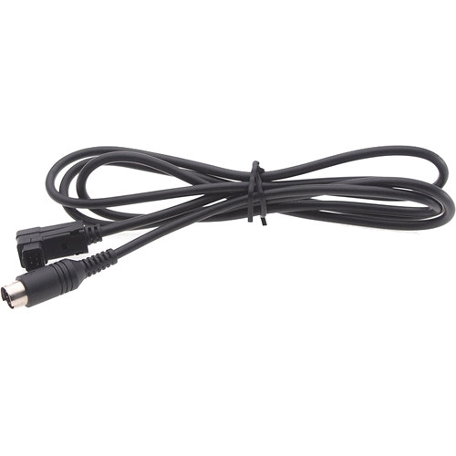 Fat Shark Futaba Radio Head Tracker Data Cable for Select FPV Headsets (3.9')