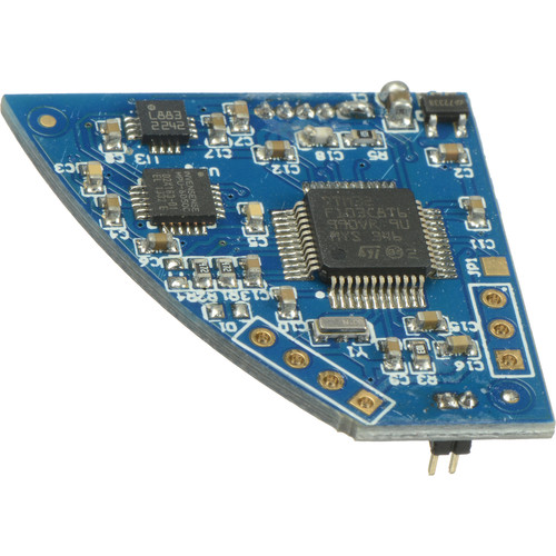 Fat Shark Trinity 3-Axis Head Tracker Module for Dominator Headsets