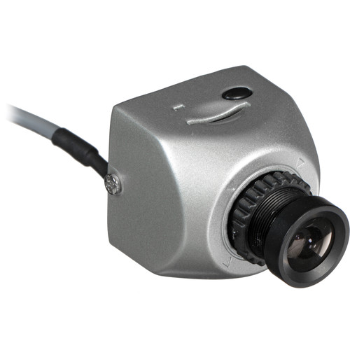 Fat Shark PilotHD V2 720p Camera for RC Aircraft