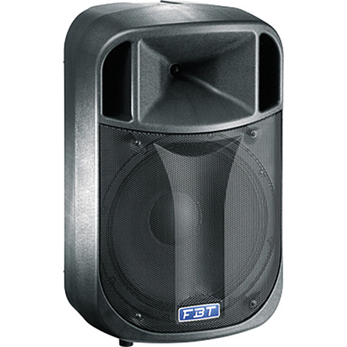 FBT J 15A Processed Active Monitor 300W +100W RMS
