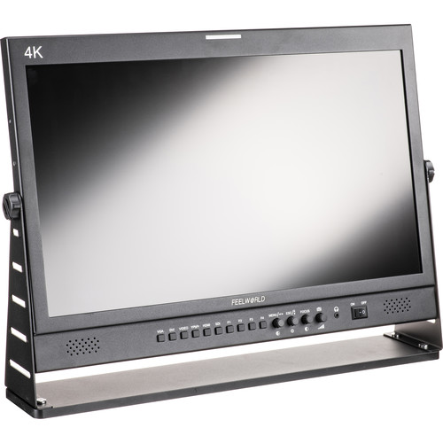 FeelWorld 21.5" Full HD IPS Broadcast Monitor