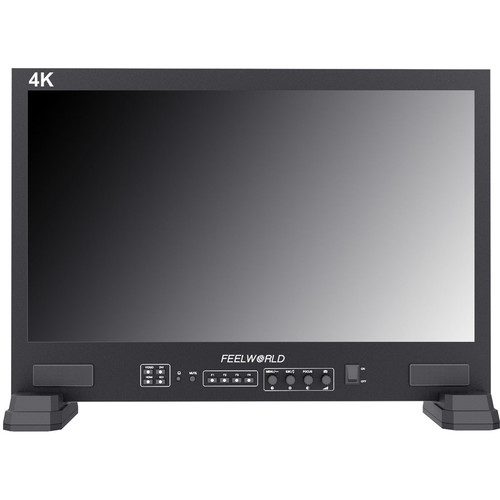 FeelWorld 21.5" Full HD IPS Broadcast Studio Monitor