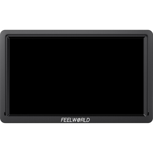 FeelWorld FW568S 6