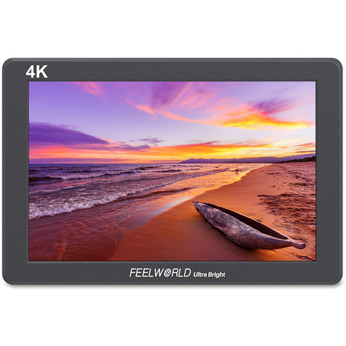 FeelWorld P7S 7