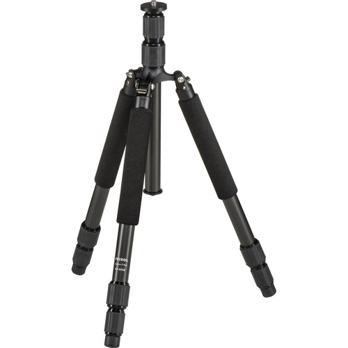FEISOL CT-3332 Rapid Carbon Fiber Tripod