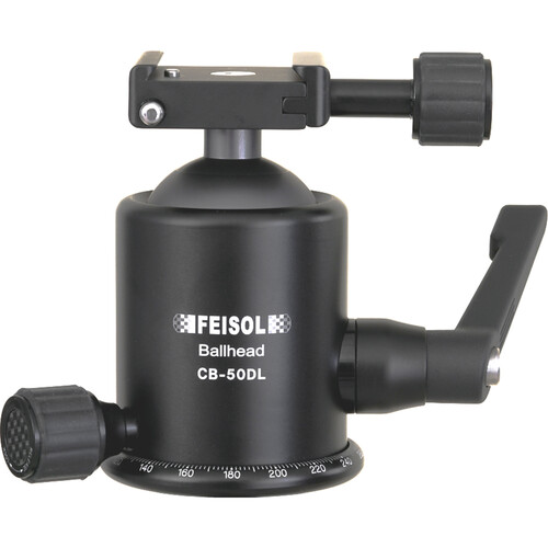 FEISOL CB-50DL Ball Head