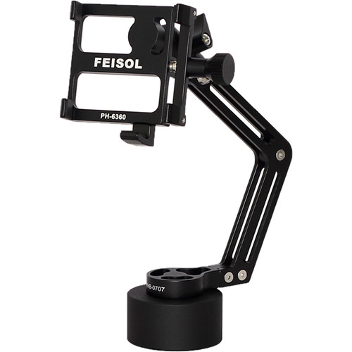FEISOL PHB-0707 Tabletop Smartphone Holder