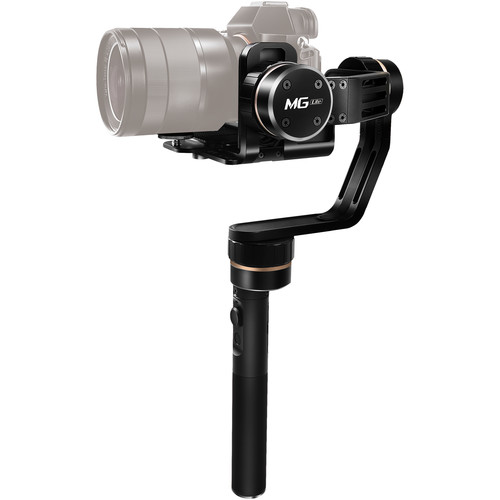 Feiyu G6 Feiyutech G5 Gopro 8 USED Feiyu G5 3-Axis Handheld Gimbal