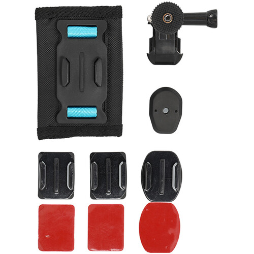 Feiyu Action Camera Accessory Kit for Pocket 2S