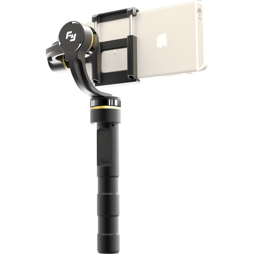 Feiyu G4 Plus 3-Axis Handheld Gimbal for Smartphones