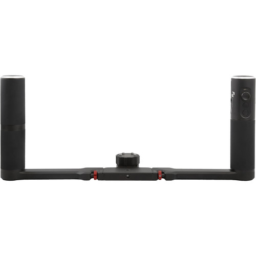 Feiyu 2-Hand Holder System for A2000 Gimbal