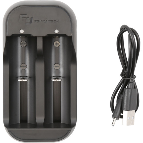 Feiyu Smart Charger for G5/SPG/A1000/A2000/MG-V2 Gimbals