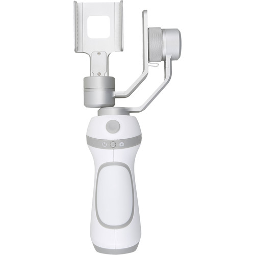 Feiyu Vimble c Gimbal for Smartphones & Action Cameras (White)