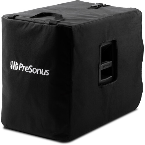 PreSonus AIR XD Sub 15 Amp Cover