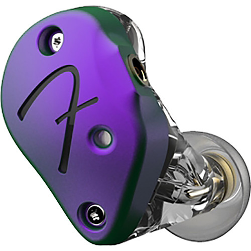 Fender FXA9 Pro In-Ear Monitors (Chameleon) FXA9-CH B&H Photo