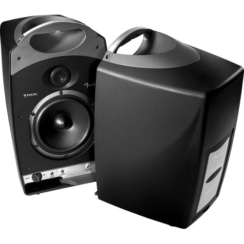 Fender Passport Studio - Portable Monitoring PASSPORT STUDIO B&H