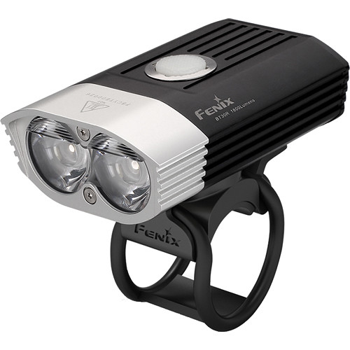 Fenix Flashlight BT30R LED Bike Light