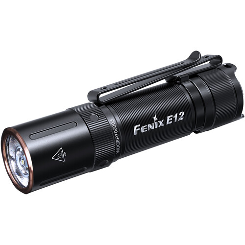 fenix e12 flashlight price V3 EDC Compact and lightweight Fenix E12 V3.0 Portable EDC