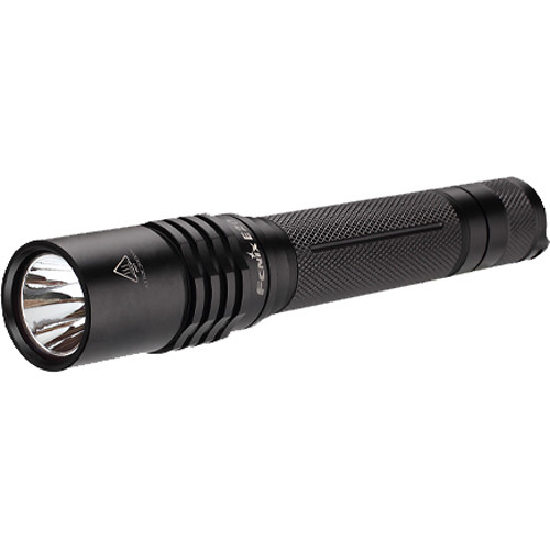 Fenix Flashlight E20 2015 Flashlight (Black)