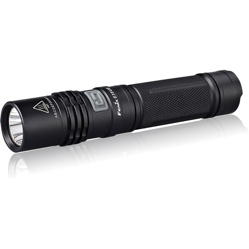Fenix Flashlight E35 Ultimate Edition LED Flashlight
