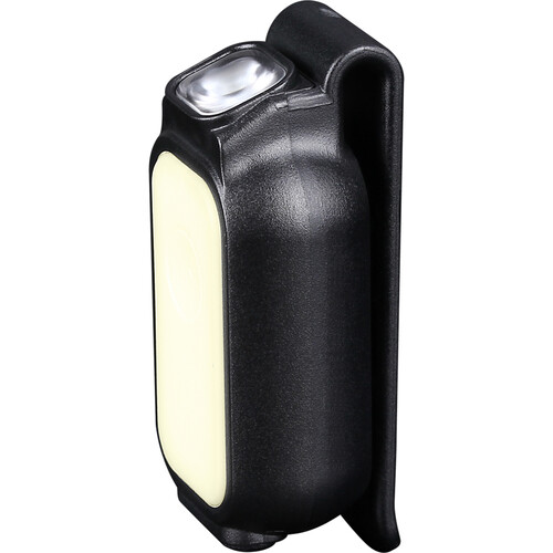 Fenix Flashlight E-Lite Multipurpose Mini EDC Clip-On Flashlight