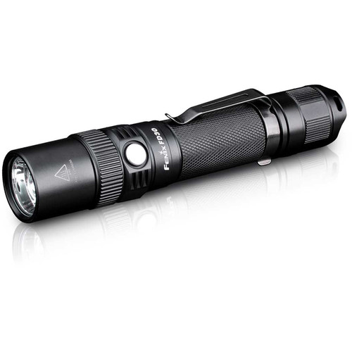 Fenix Flashlight FD30 LED Flashlight