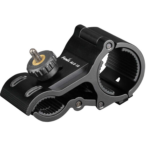 Fenix Flashlight ALG-18 Flashlight Barrel Mount