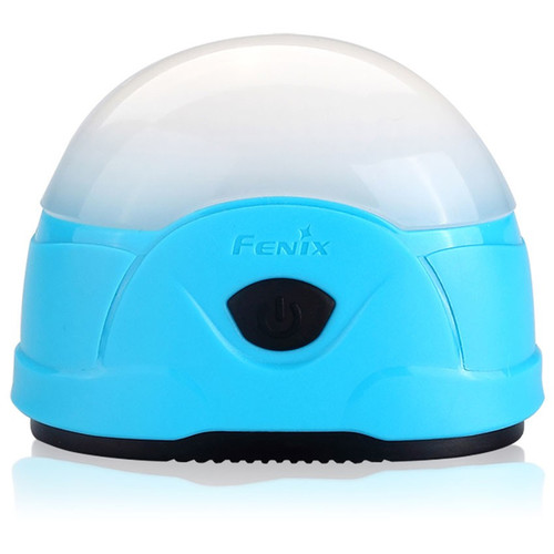 Fenix Flashlight CL20 LED Camping Lantern (Blue)