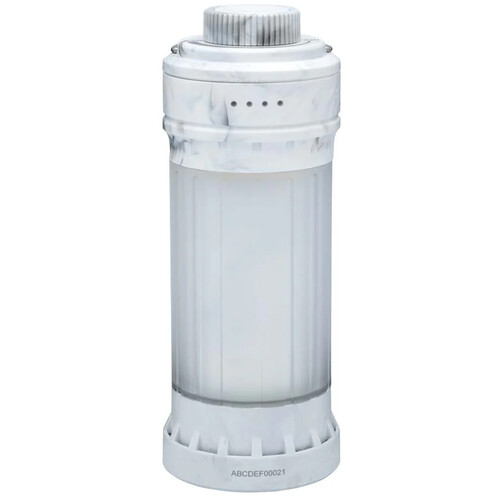 Fenix Flashlight CL22R Rechargeable Lantern (Iceberg White)