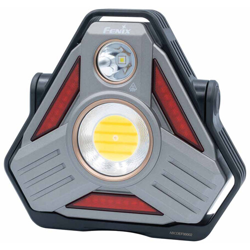 Fenix Flashlight CP50R Rechargeable Work Lantern