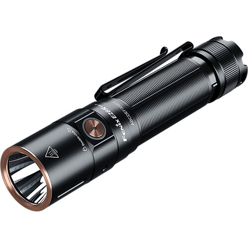 Fenix Flashlight E28R V2 Rechargeable EDC Flashlight
