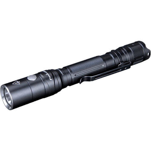 Fenix Flashlight LD22 V2.0 EDC Rechargeable Flashlight