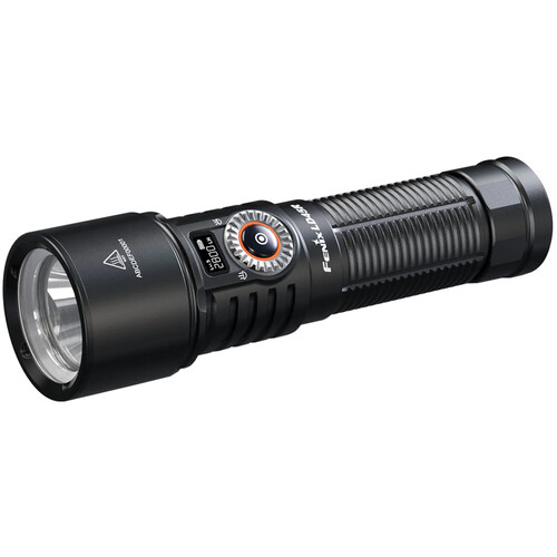 fenix flashlight customer service PD35R Tactical Flashlight, USB-C Rechargeable, 1700 Lumen with Organizer : Sports & Outdoors Durable Flashlights for Every Adventure