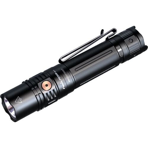 fenix flashlight dealers LD22 V2.0 Rechargeable 800 Lumens E35R Rechargeable LED FlashlightFenix Built Fenix PD36R V2.0 Rechargeable Flashlight