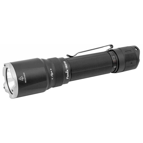 Fenix Flashlight TK21R Rechargeable Tactical Flashlight