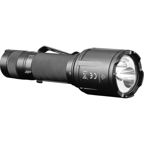 Fenix Flashlight TK25 Red/White Light Flashlight