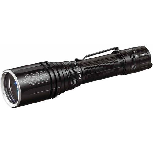 Fenix Flashlight TK30R Rechargeable White Laser Flashlight