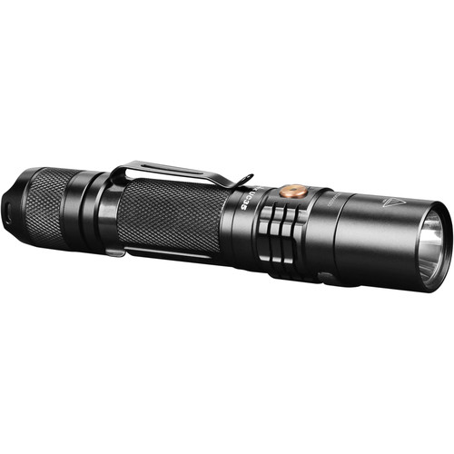 fenix 1000 uc35 lumen flashlight V2.0 LED Rechargeable EDC  Fenix Store Fenix UC35 V2.0 LED Rechargeable Flashlight is fitted with the Cree XP Fenix UC35 V2.0 Rechargeable Flashlight