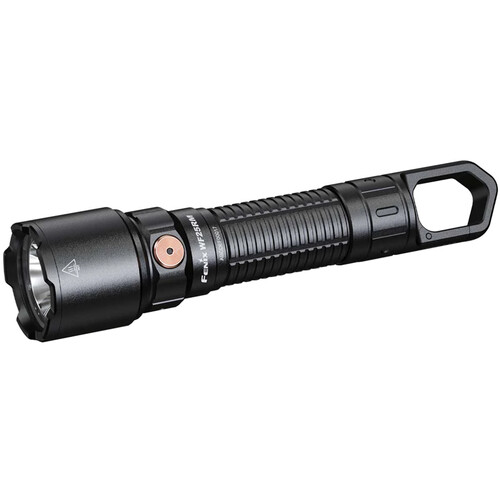 Fenix Flashlight WF25RM Multifunctional Cradle-Charging Duty Flashlight