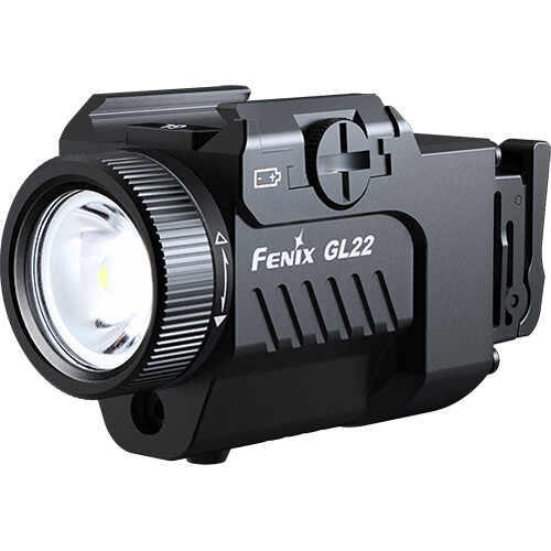 fenix flashlight 2022 TK35UE V2.0 free use by attaching the flashlight to a metal surface Fenix TK22R Rechargeable Tactical &