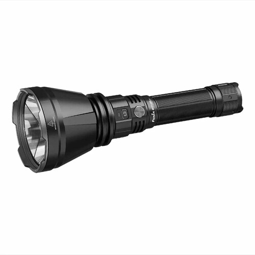 Fenix Flashlight HT18R V2 Long Distance LED Flashlight