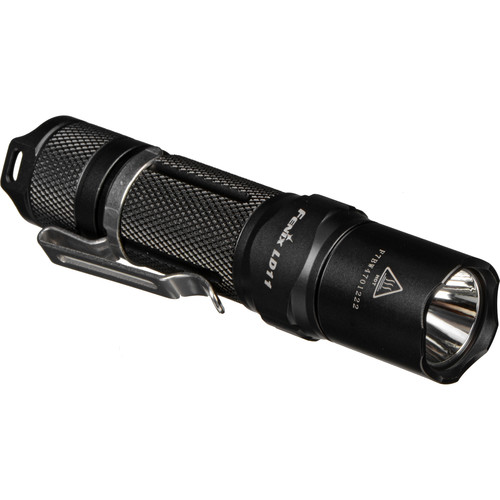 best mini flashlight rechargeable We Tested Rechargeable Flashlights: Here Are the Best 5