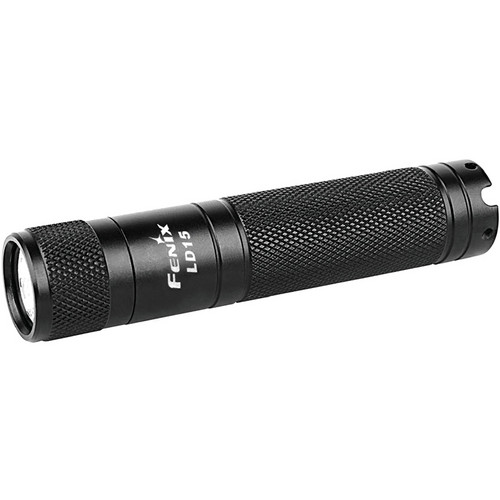 Fenix Flashlight LD15 LED Mini Flashlight