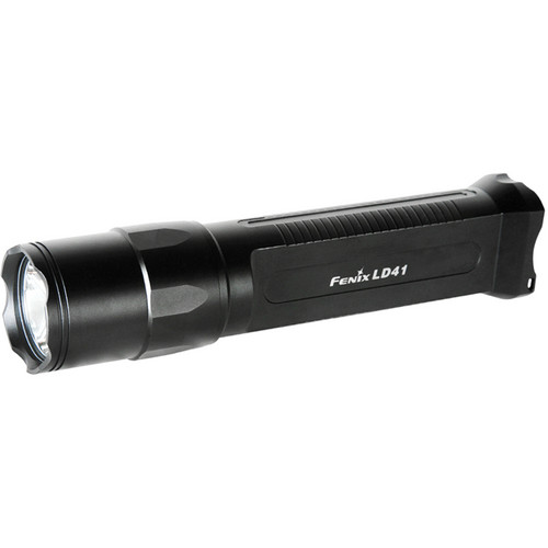 Fenix Flashlight LD41 LED Flashlight