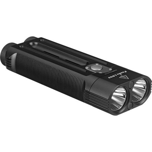 Fenix Flashlight LD50 L2U2 LED Flashlight