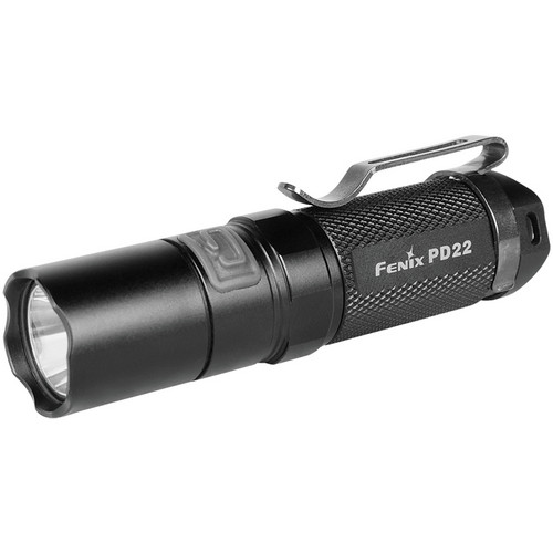 Fenix Flashlight PD22-G2 LED Flashlight