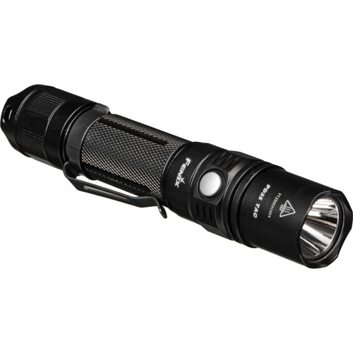 Fenix Flashlight PD35-TAC LED Flashlight (Tactical Edition)