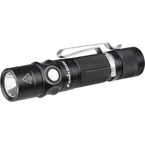 Fenix Flashlight RC05 Rechargeable Flashlight