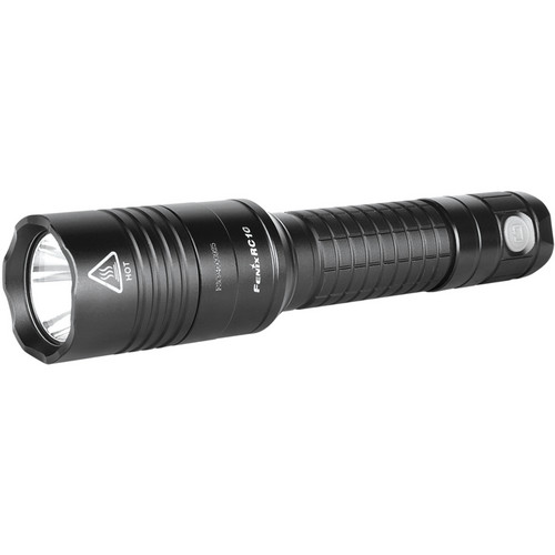Fenix Flashlight RC10 Rechargeable LED Flashlight