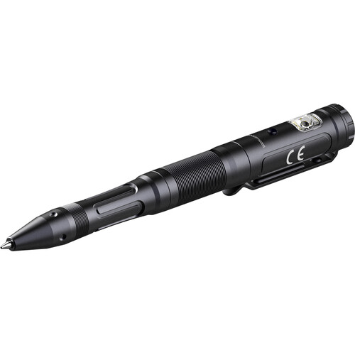 Fenix Flashlight T6 Tactical Penlight (Black)